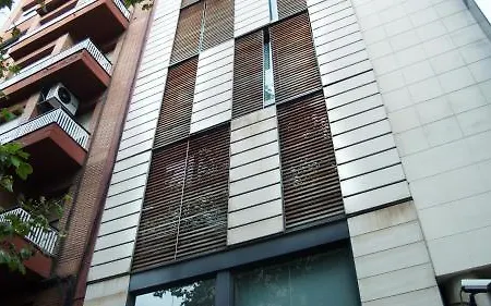 아파트 마이 스페이스 시티 센터 *