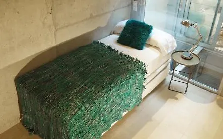 마이 스페이스 시티 센터 바르셀로나