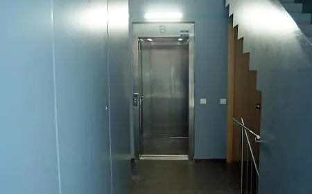 마이 스페이스 시티 센터 아파트 *